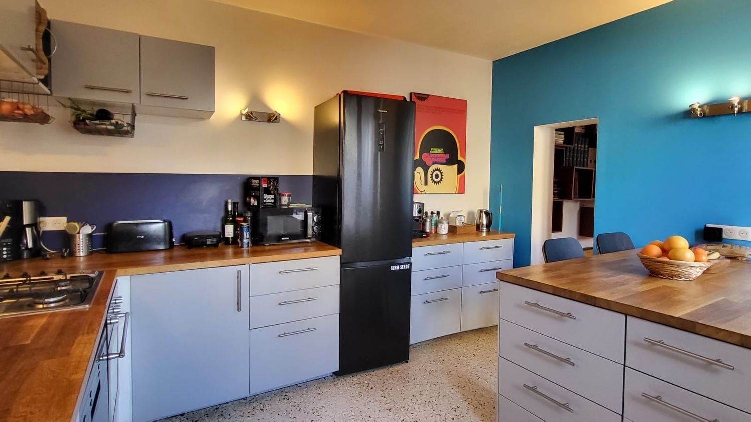 Maison à vendre, 78m², Épernon