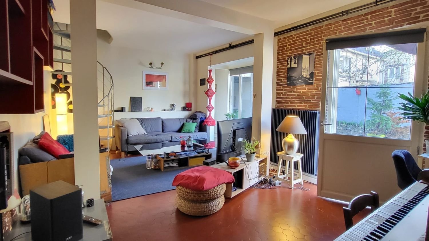 Maison à vendre, 78m², Épernon