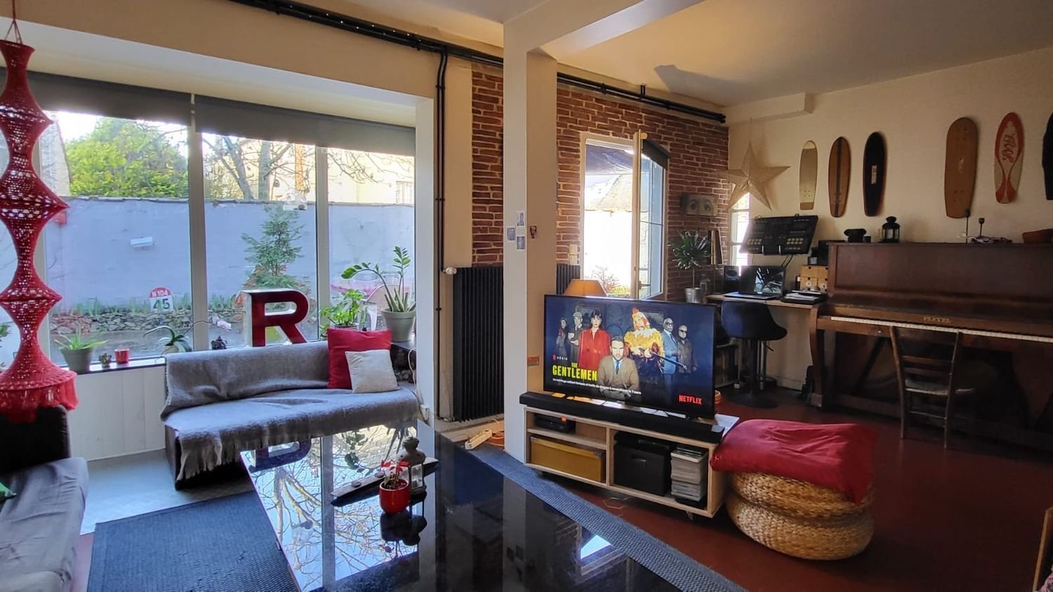 Maison à vendre, 78m², Épernon