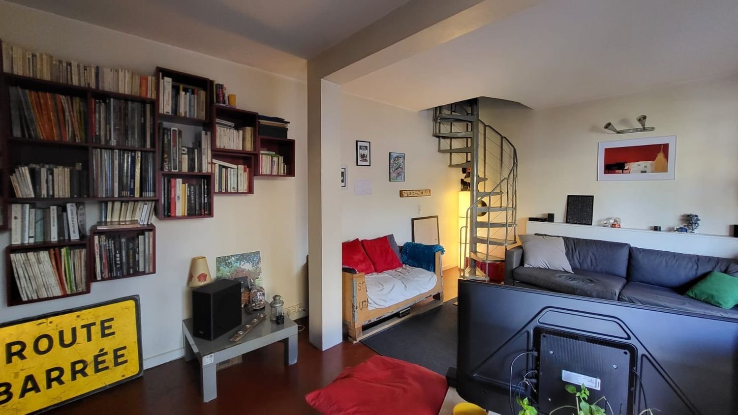 Maison à vendre, 78m², Épernon