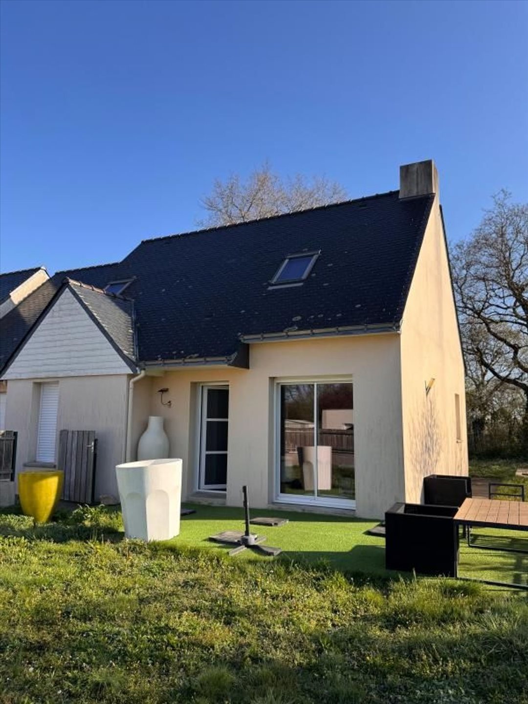 Maison à vendre, 84m², La Baule-Escoublac