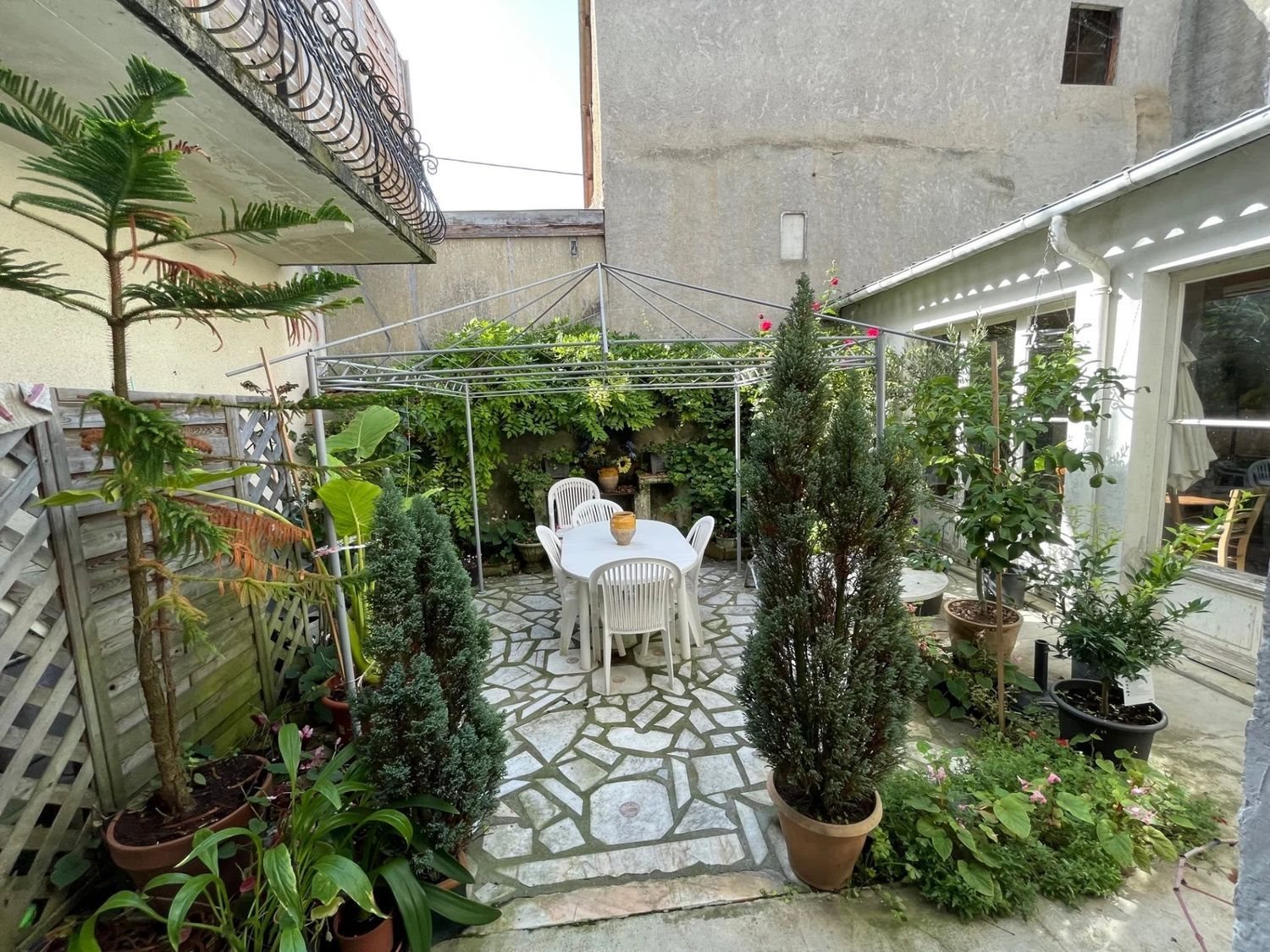 Maison à vendre, 130m², Vic-Fezensac