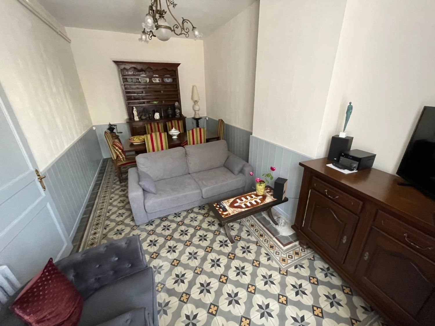 Maison à vendre, 130m², Vic-Fezensac