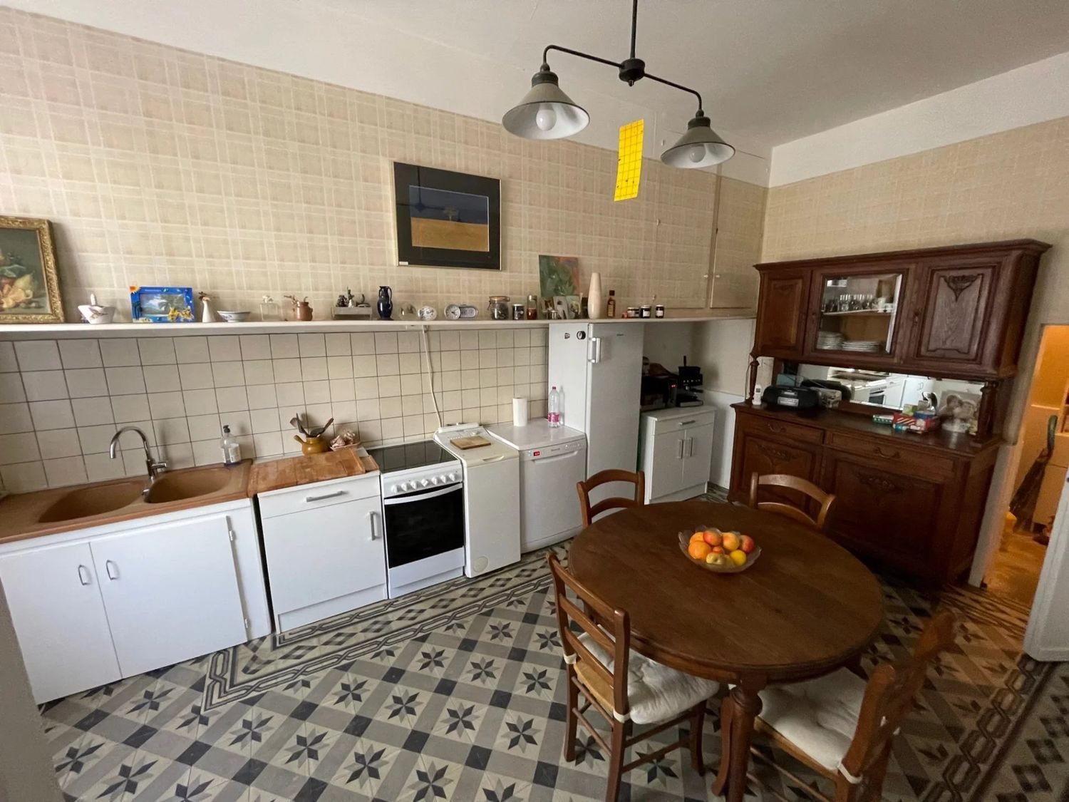Maison à vendre, 130m², Vic-Fezensac