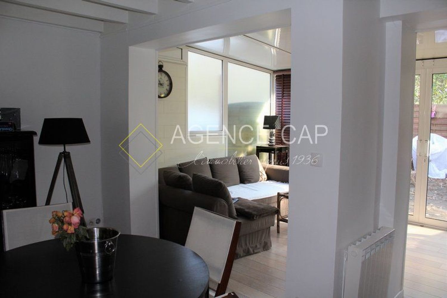 Maison à vendre, 52m², Arcachon