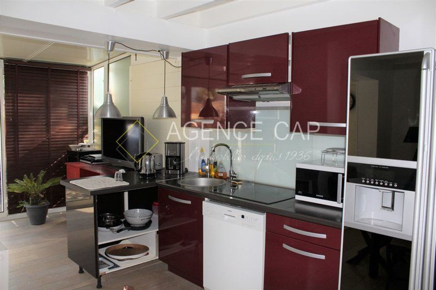 Maison à vendre, 52m², Arcachon