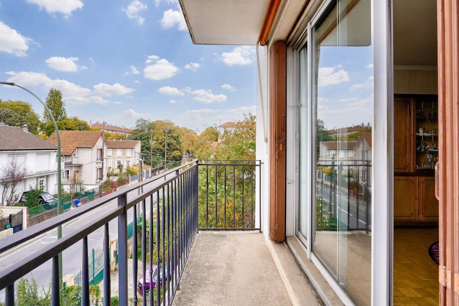 Appartement à vendre, 70m², Villejuif