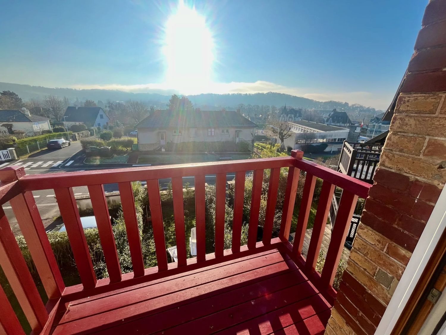 Appartement à louer, 58m², Houlgate