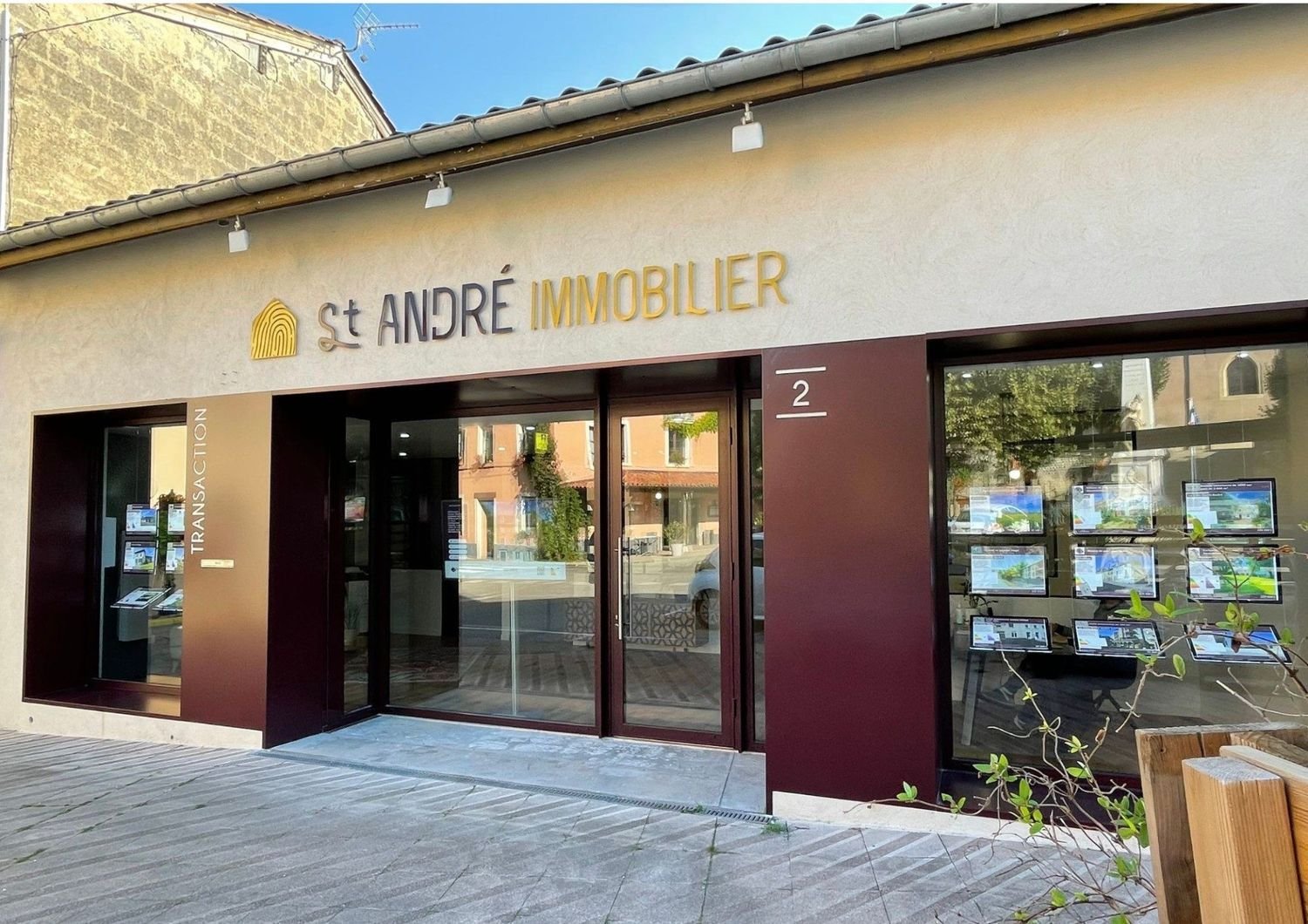 Appartement à vendre, 85m², La Côte-Saint-André