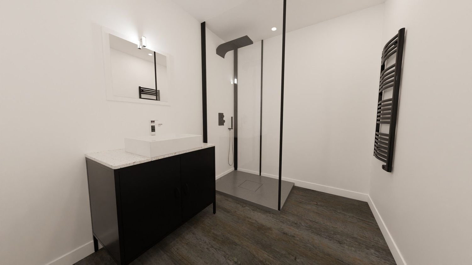 Appartement à vendre, 85m², La Côte-Saint-André