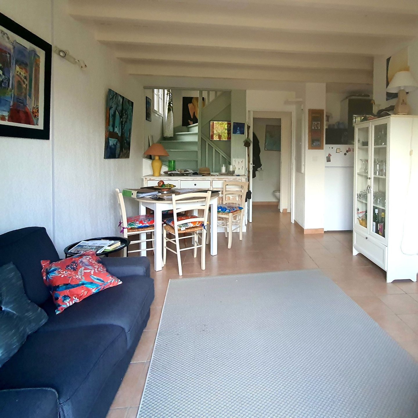 Maison à vendre, 45m², Gallargues-le-Montueux