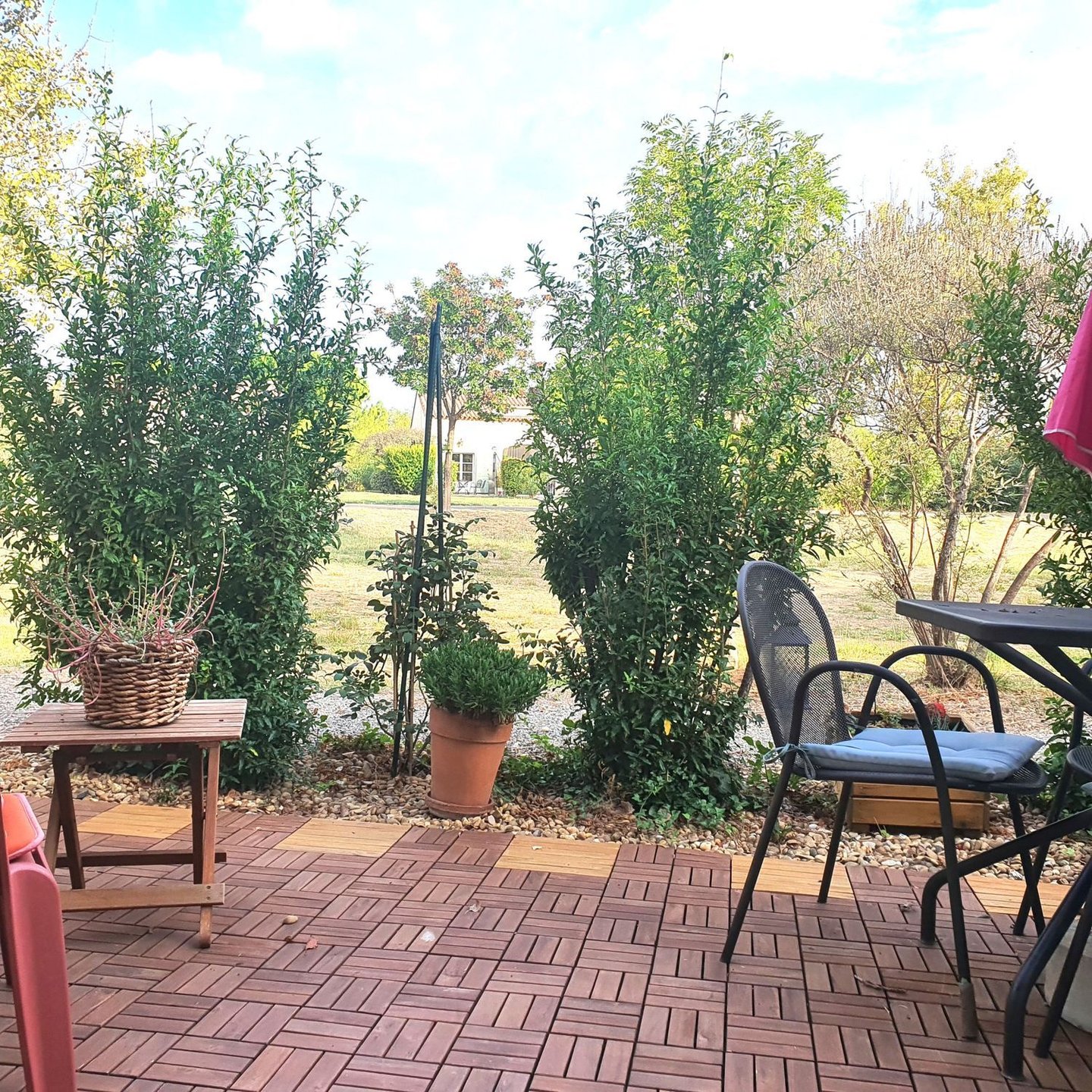 Maison à vendre, 45m², Gallargues-le-Montueux