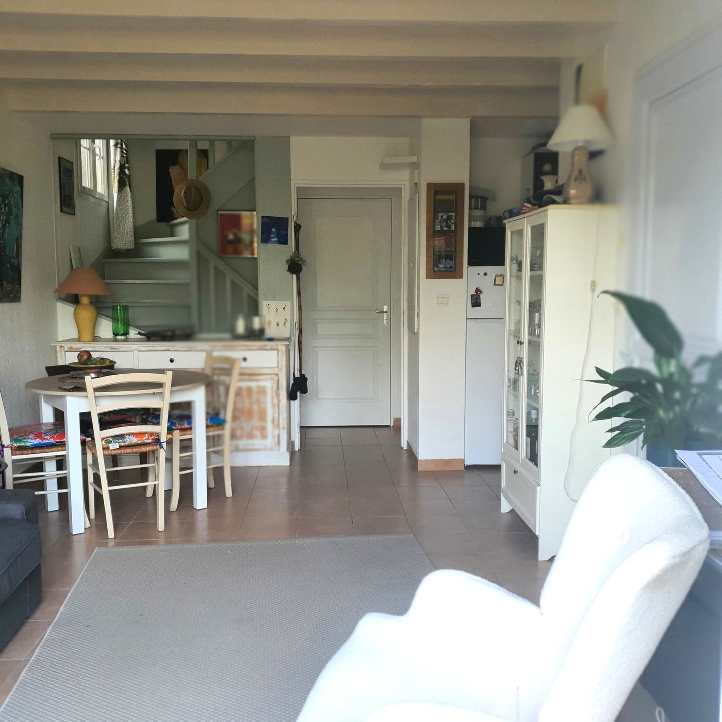 Maison à vendre, 45m², Gallargues-le-Montueux