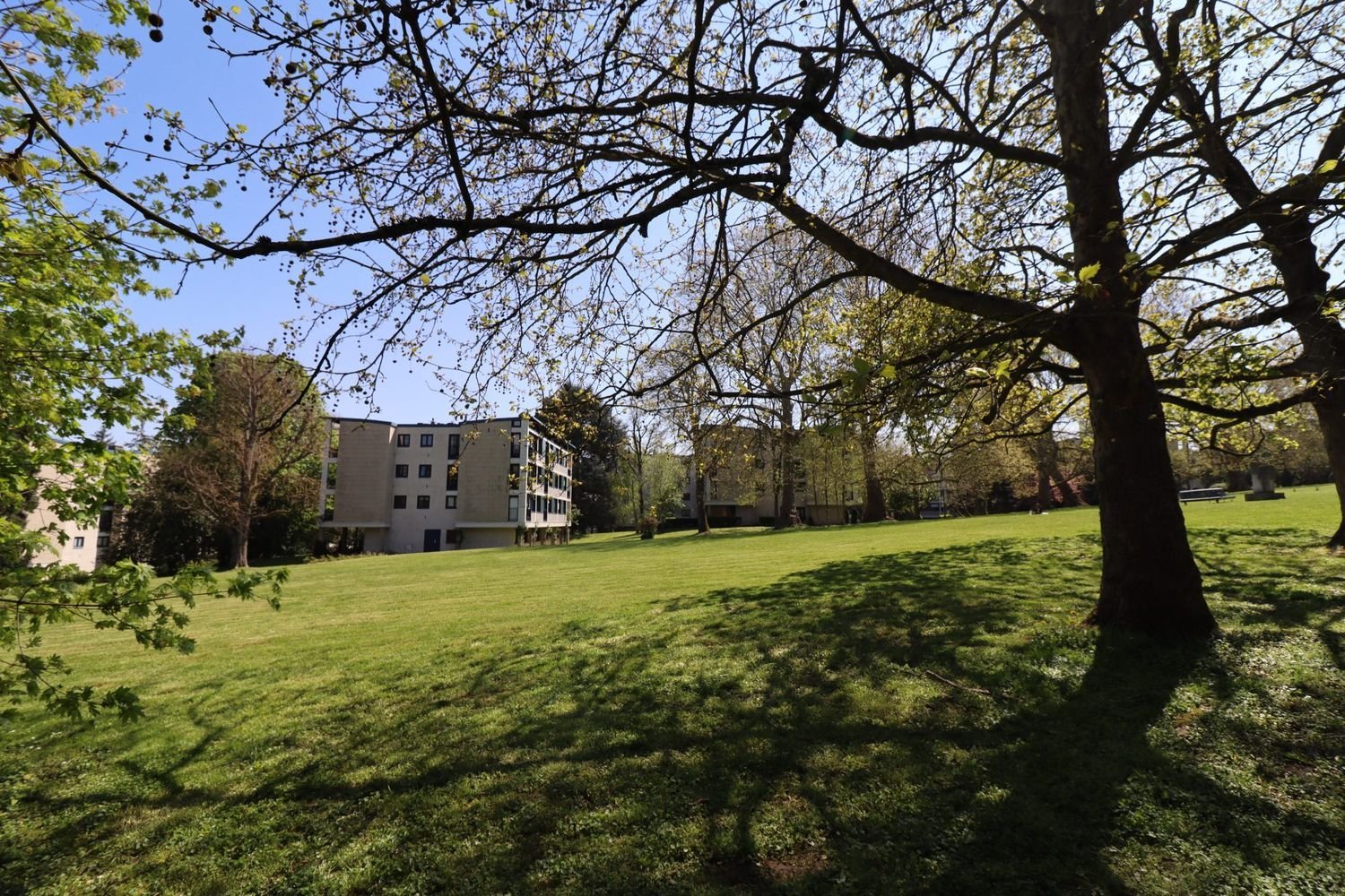 Appartement à vendre, 69m², Louveciennes