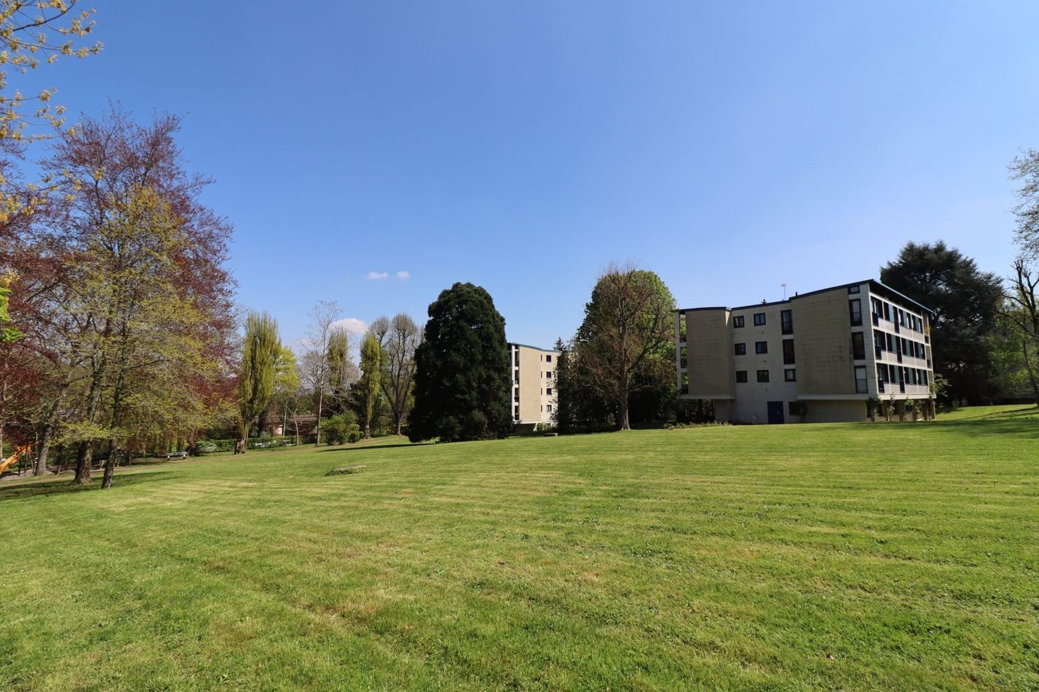 Appartement à vendre, 69m², Louveciennes