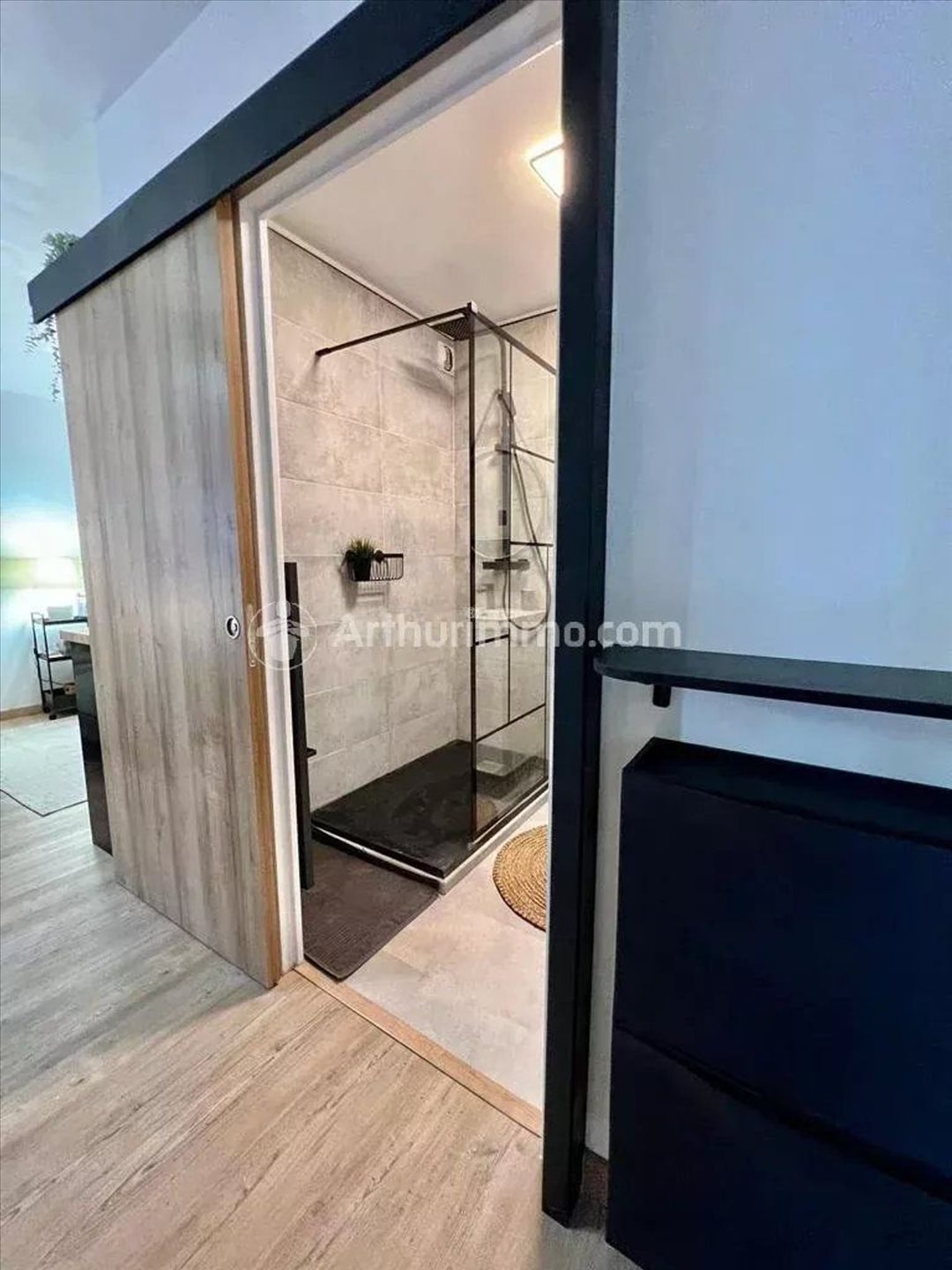 Appartement à vendre, 21m², Fronton