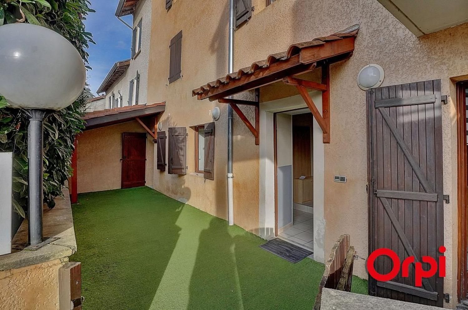 Appartement à vendre, 90m², La Tour-du-Pin