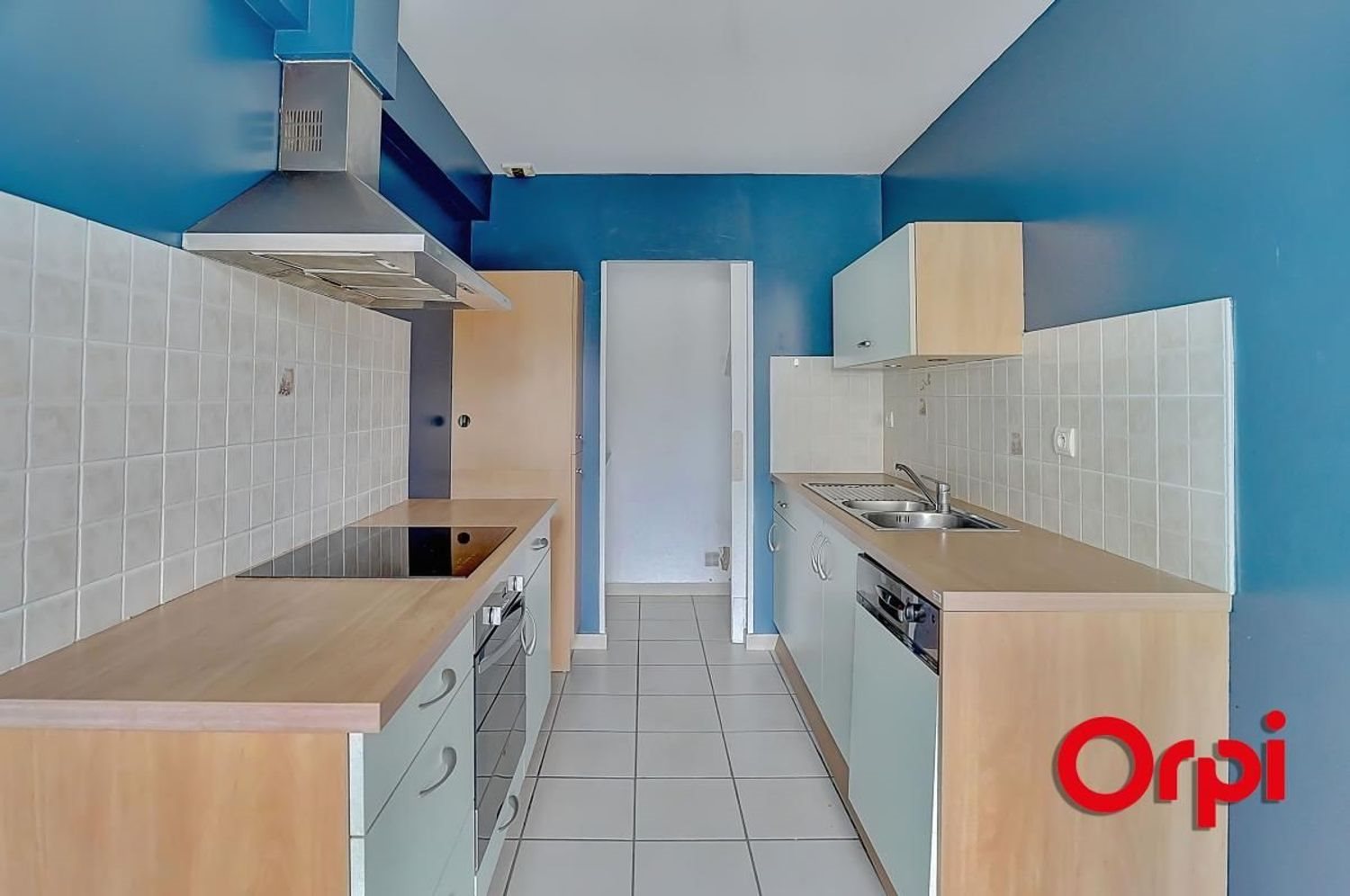 Appartement à vendre, 90m², La Tour-du-Pin