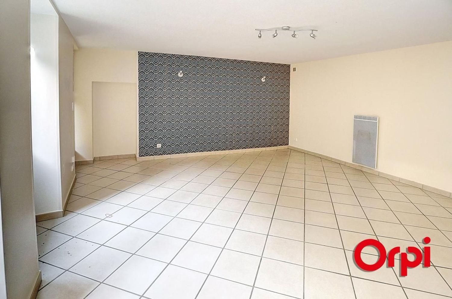 Appartement à vendre, 90m², La Tour-du-Pin