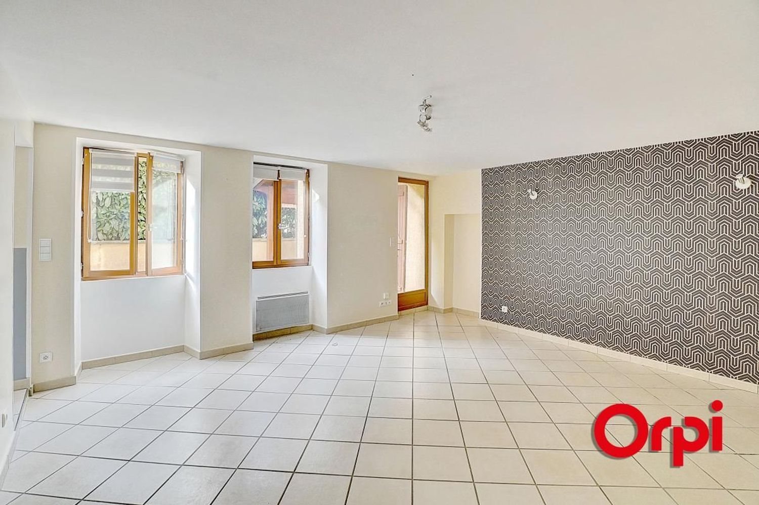 Appartement à vendre, 90m², La Tour-du-Pin