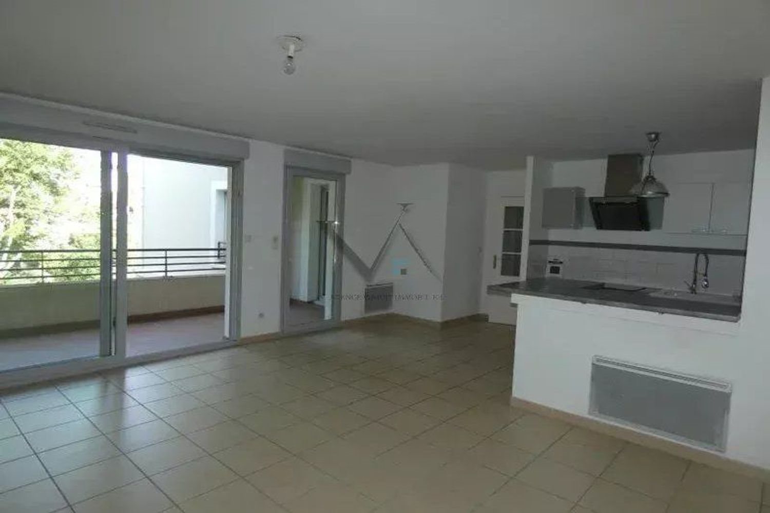 Appartement à louer, 49m², Montélimar