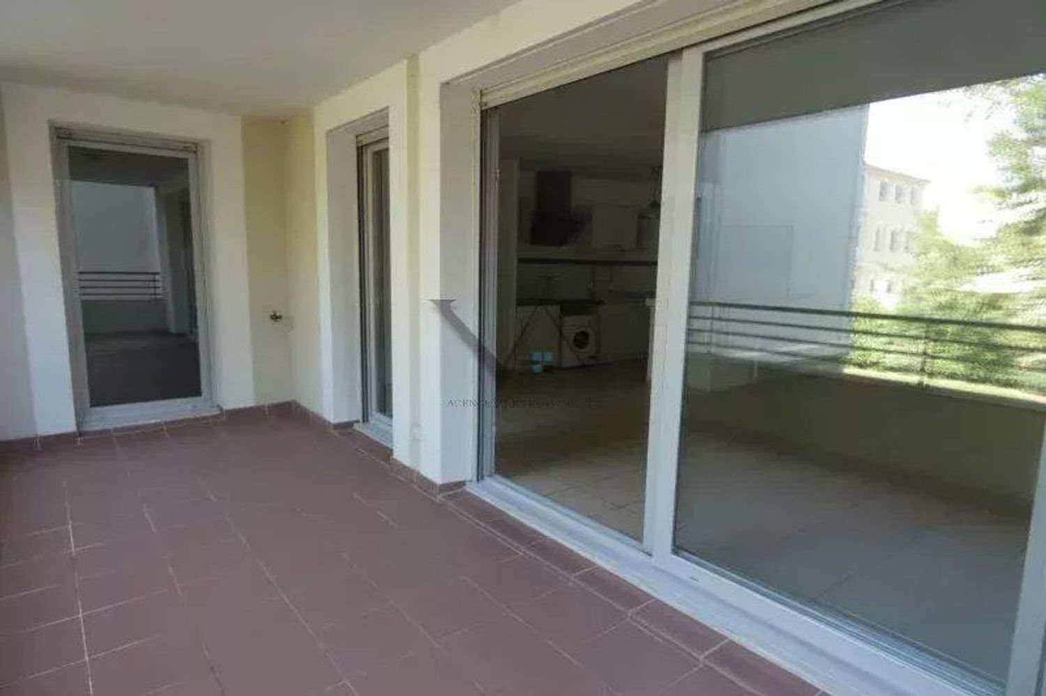 Appartement à louer, 49m², Montélimar