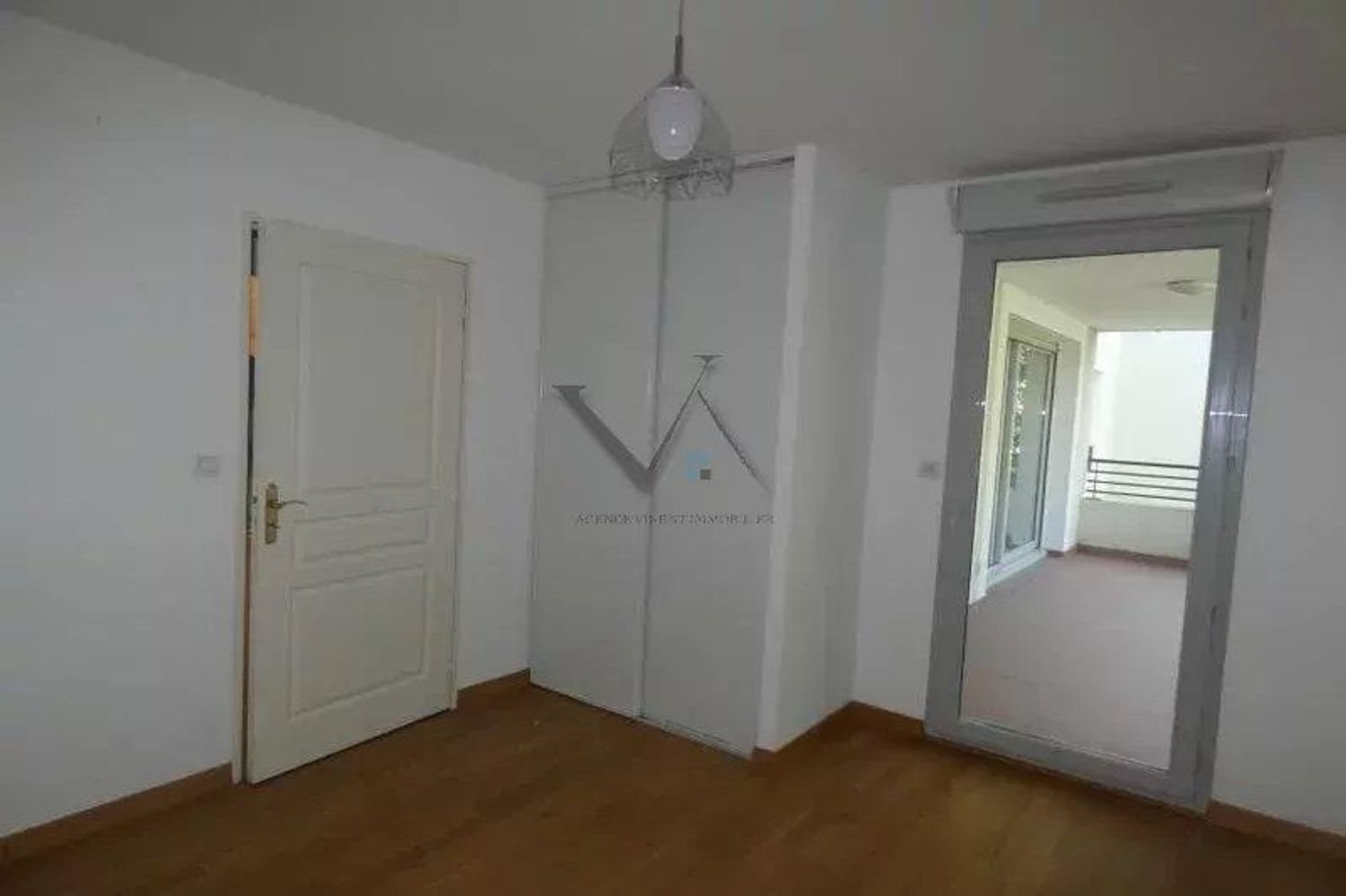 Appartement à louer, 49m², Montélimar