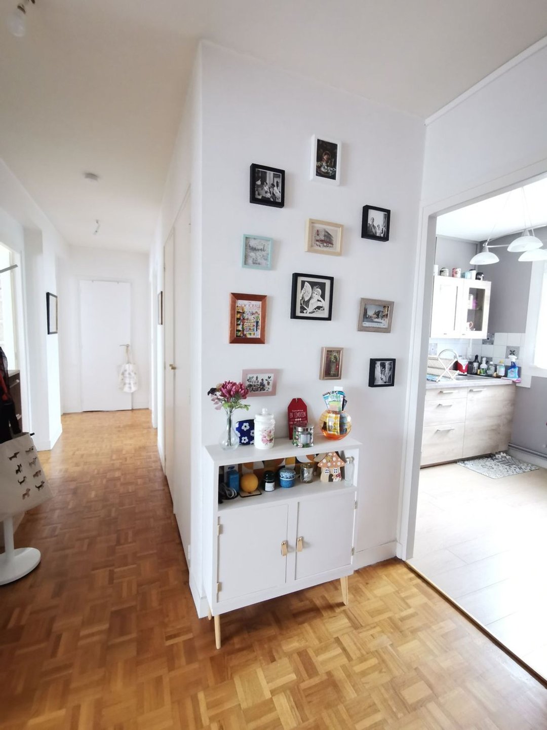 Appartement à vendre, 91m², Limoges