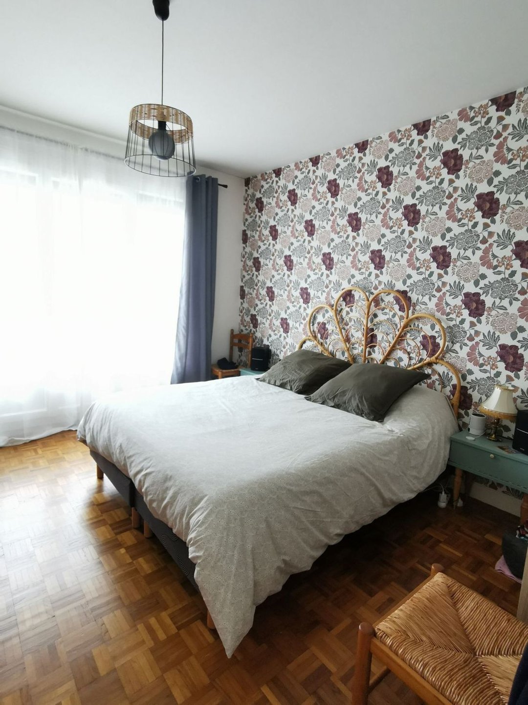 Appartement à vendre, 91m², Limoges