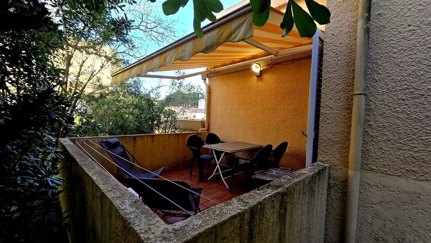 Appartement à vendre, 15m², Argelès-sur-Mer