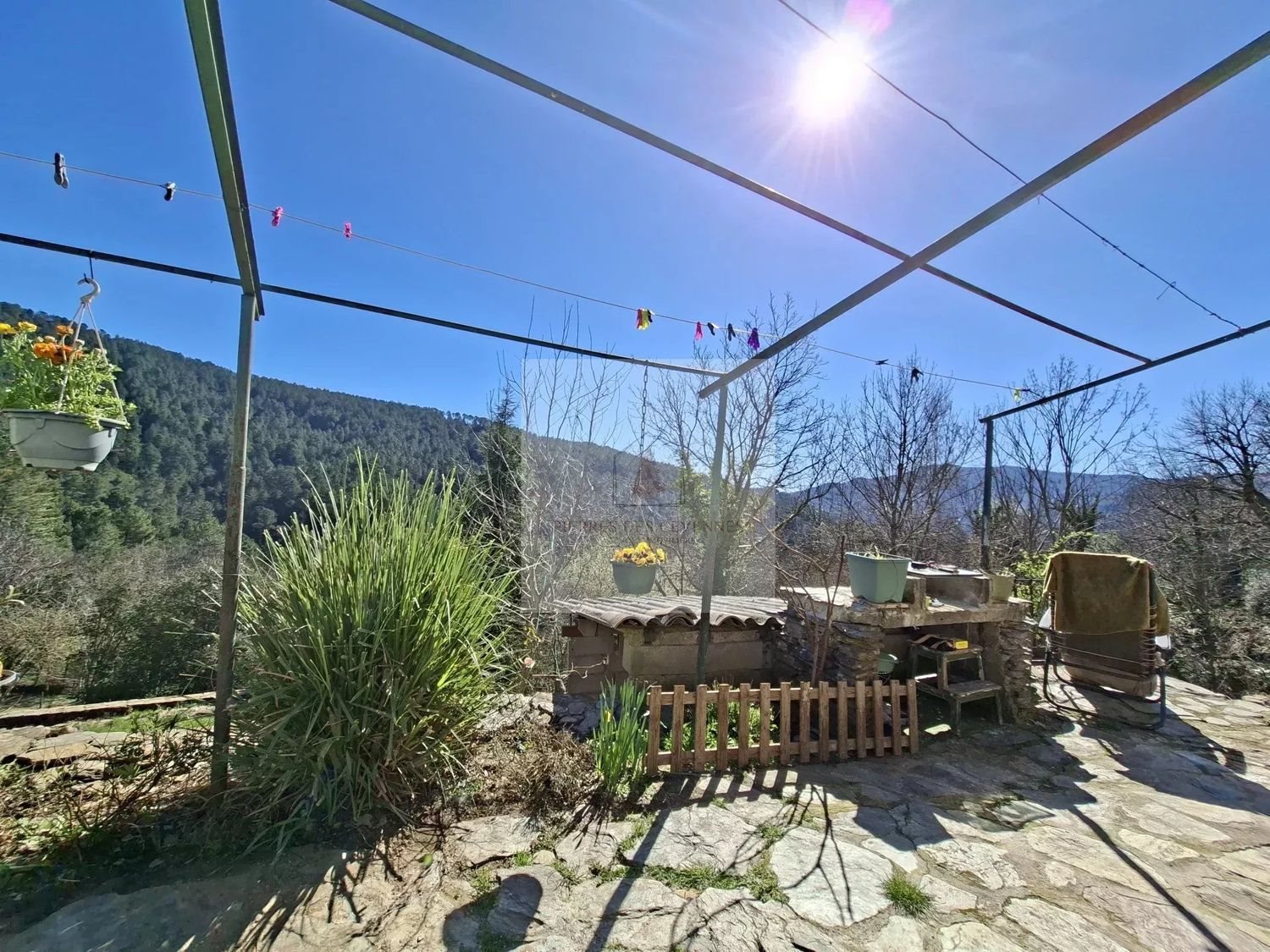 Maison à vendre, 82m², Le Collet-de-Dèze