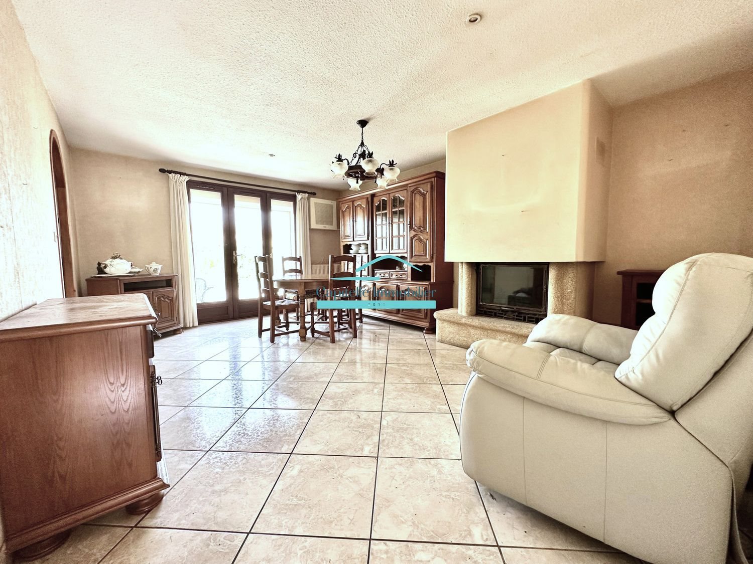 Maison à vendre, 124m², Mireval