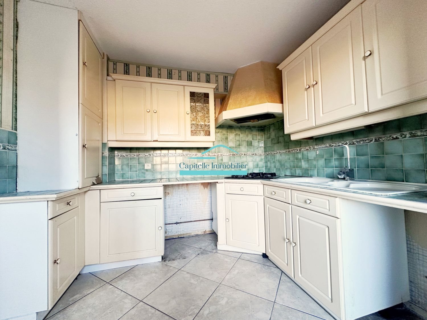 Maison à vendre, 124m², Mireval