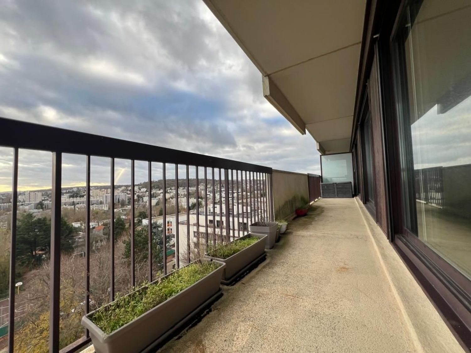 Appartement à vendre, 118m², Fontenay-aux-Roses