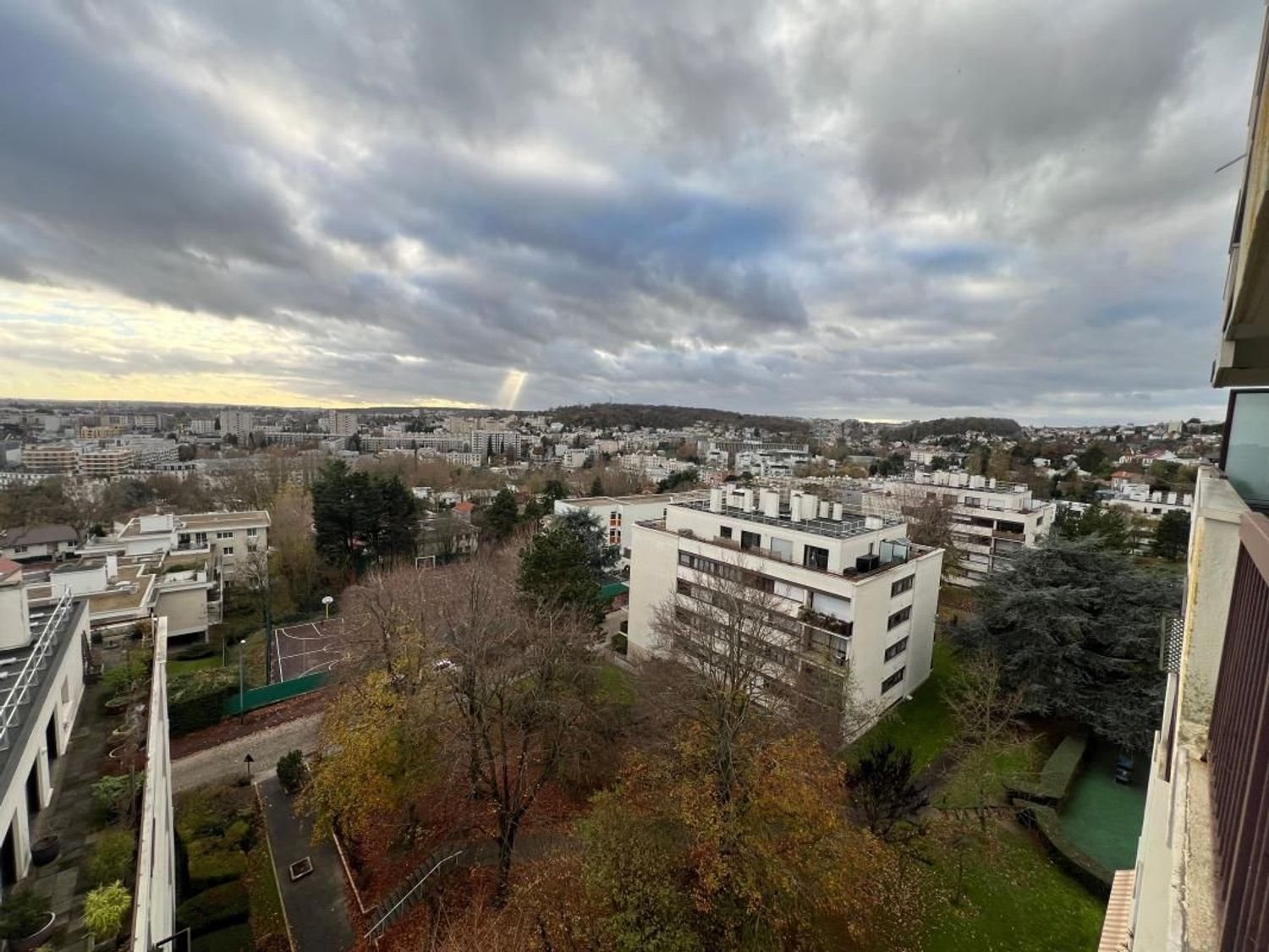 Appartement à vendre, 118m², Fontenay-aux-Roses