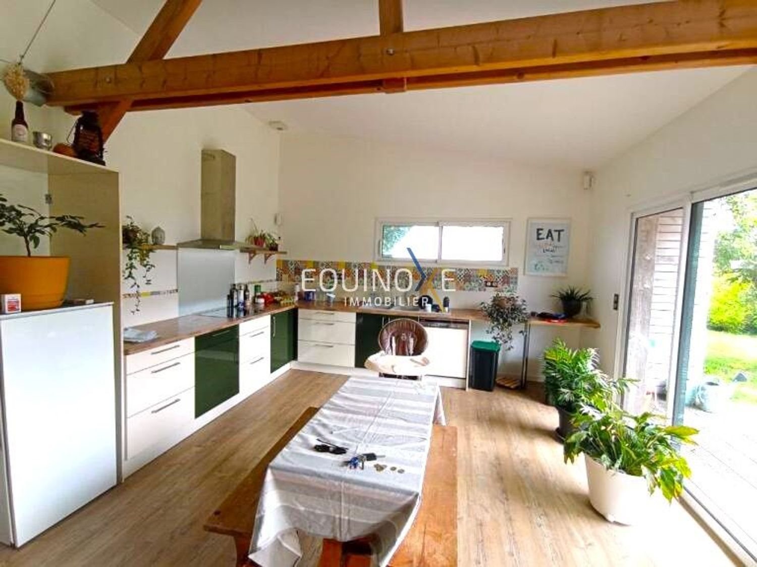 Maison à vendre, 91m², Missillac