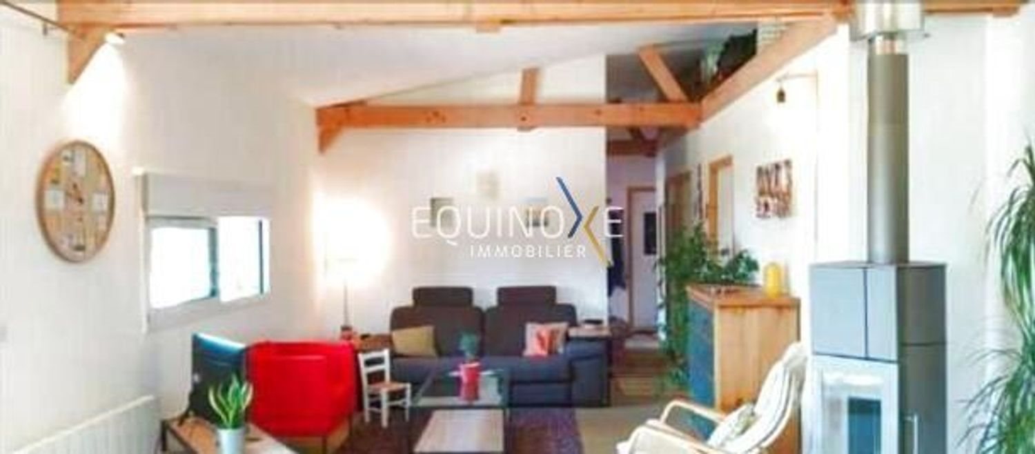 Maison à vendre, 91m², Missillac