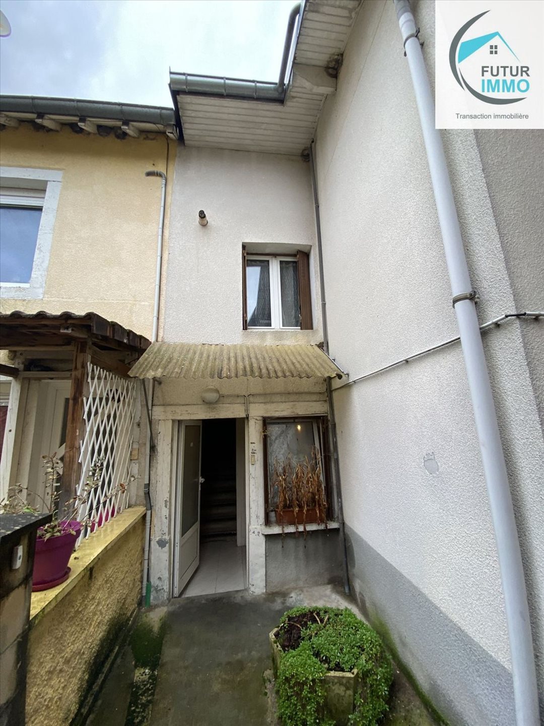 Maison à vendre, 100m², Bourguignon