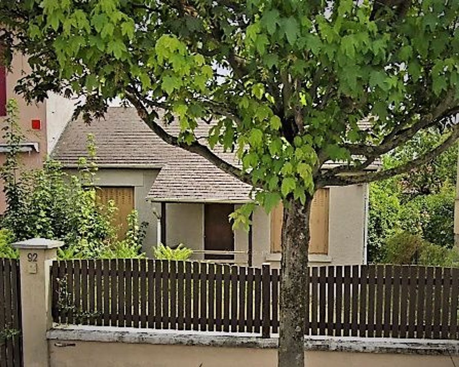 Maison à vendre, 35m², Drancy