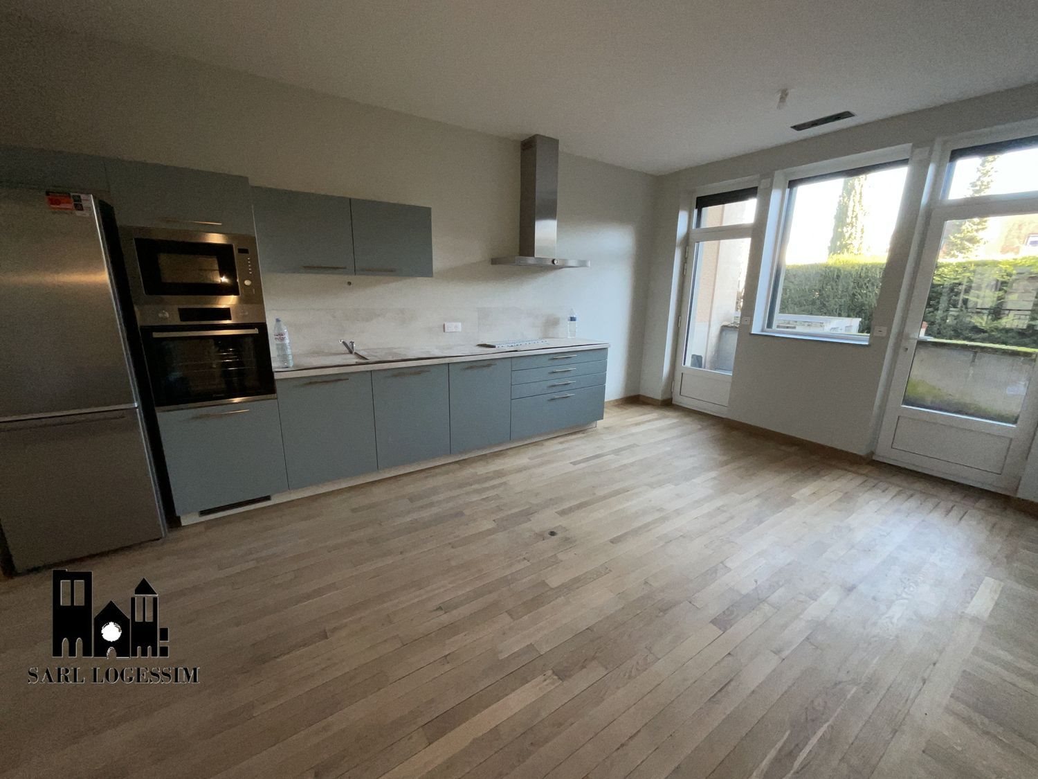 Appartement à louer, 90m², Bourges