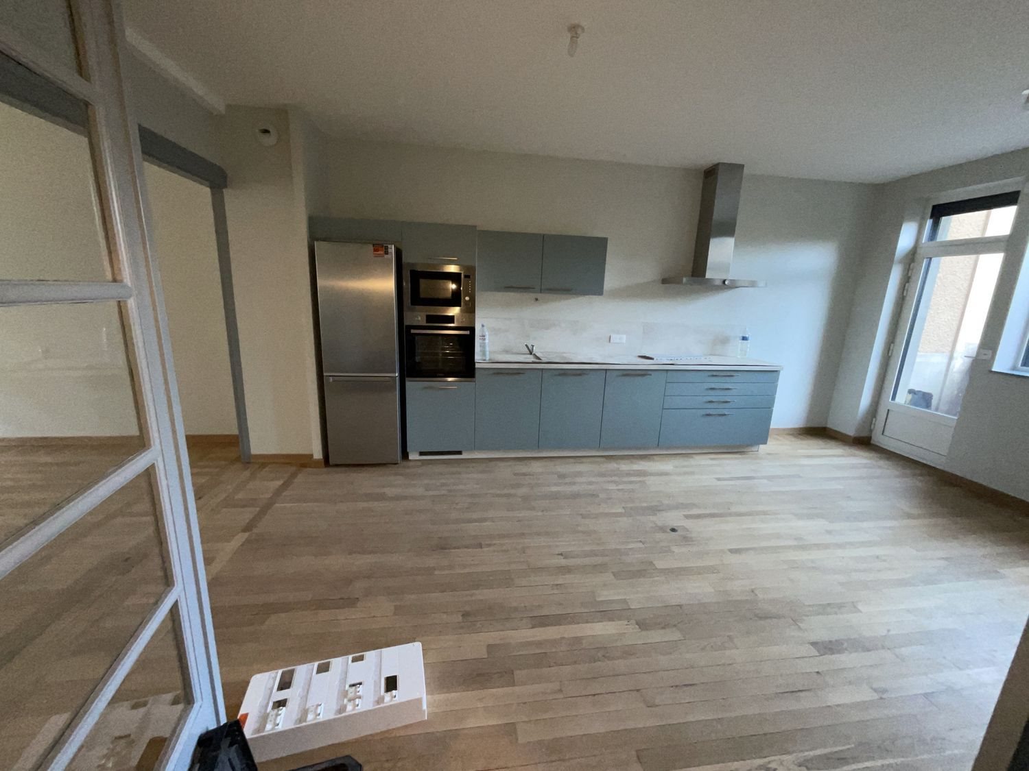 Appartement à louer, 90m², Bourges
