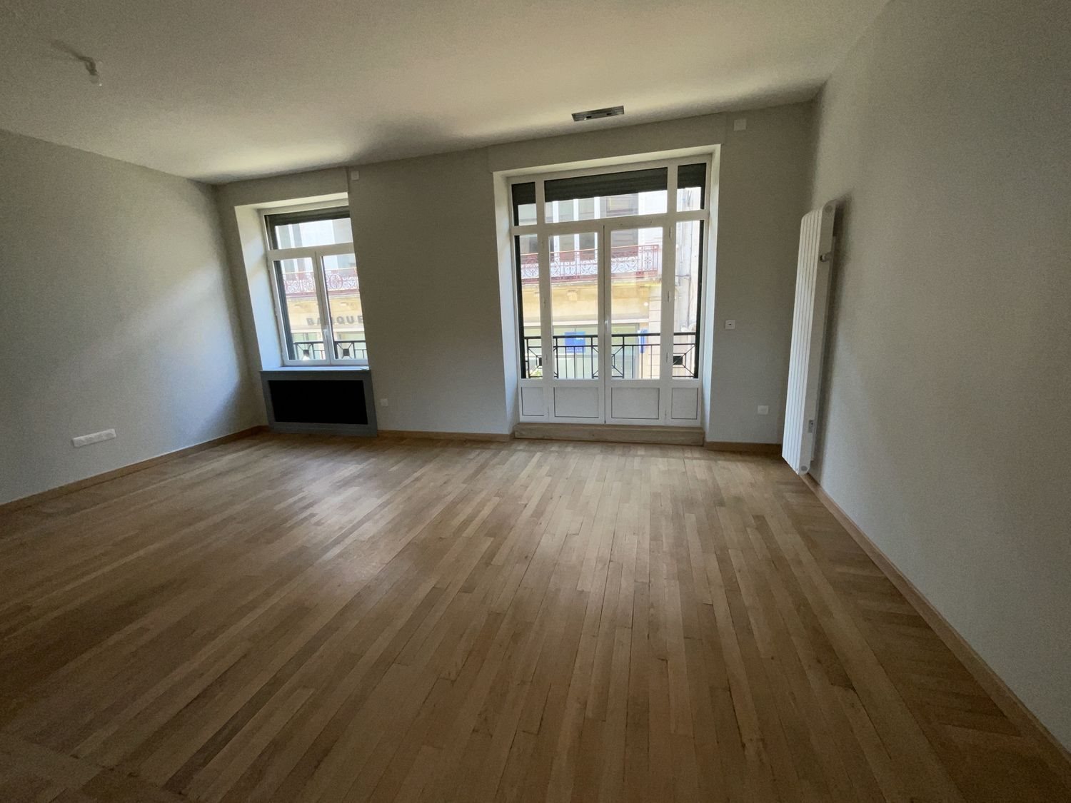 Appartement à louer, 90m², Bourges