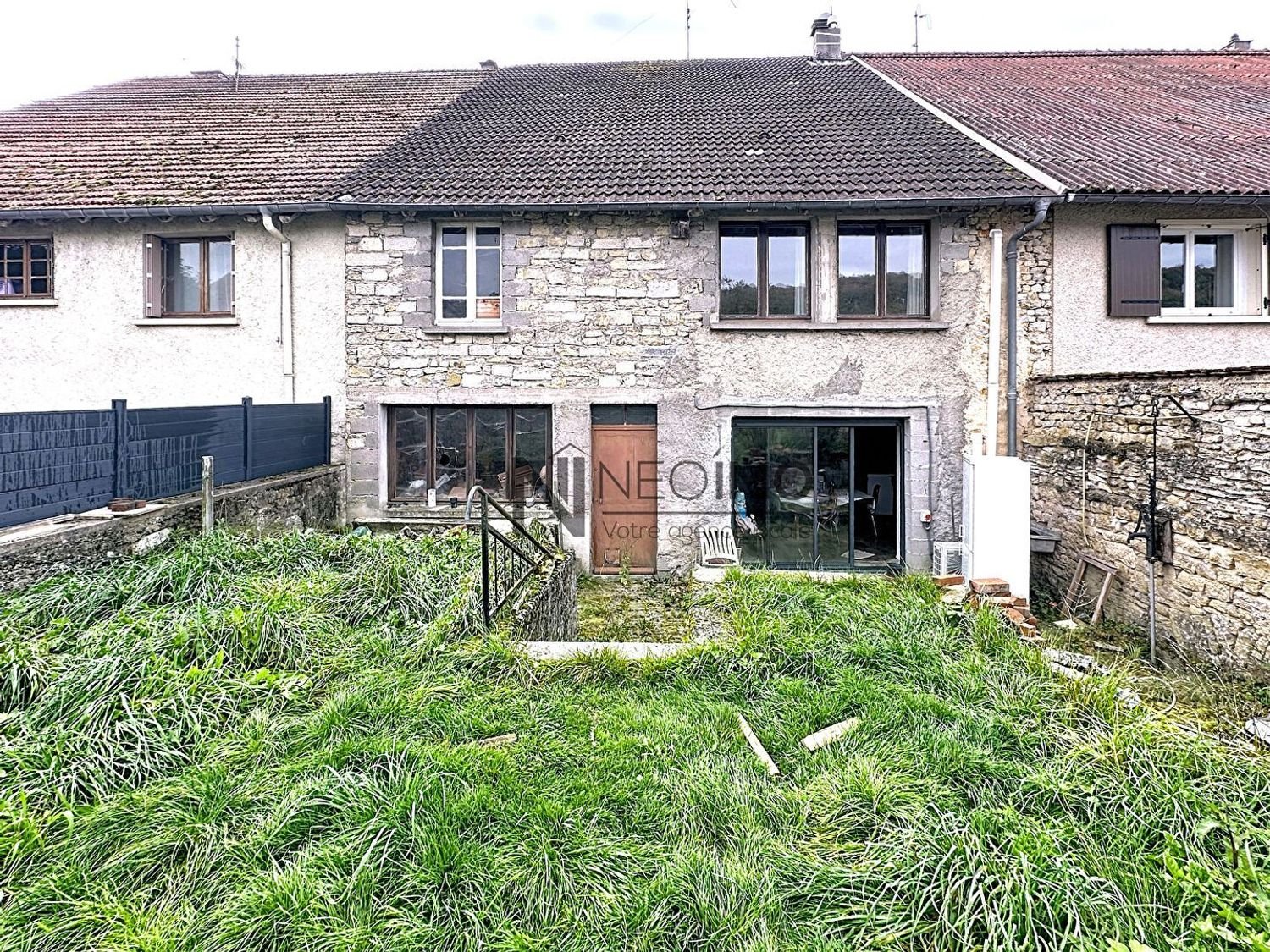 Maison à vendre, 130m², Pargny-sous-Mureau