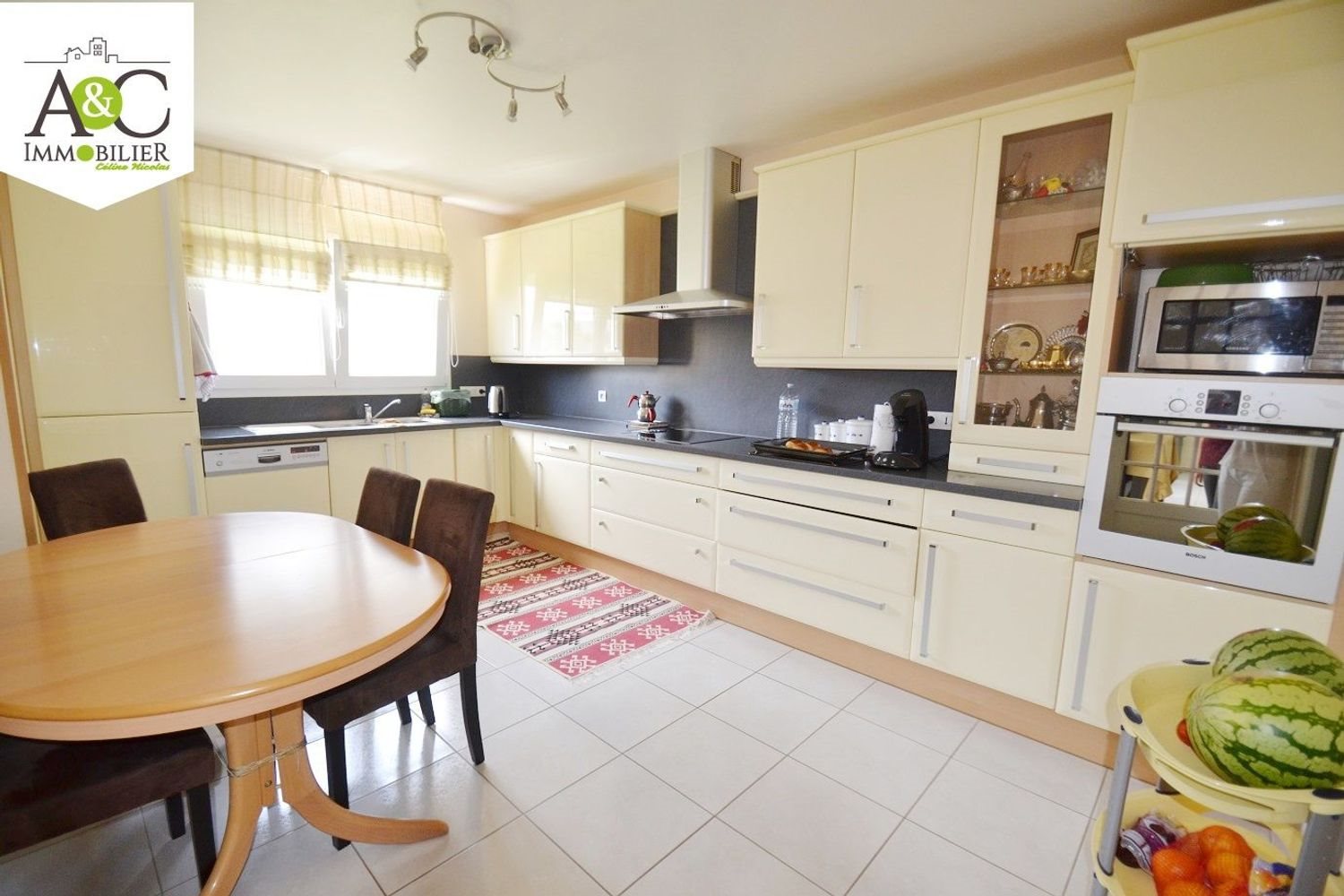 Maison à vendre, 170m², Quéven
