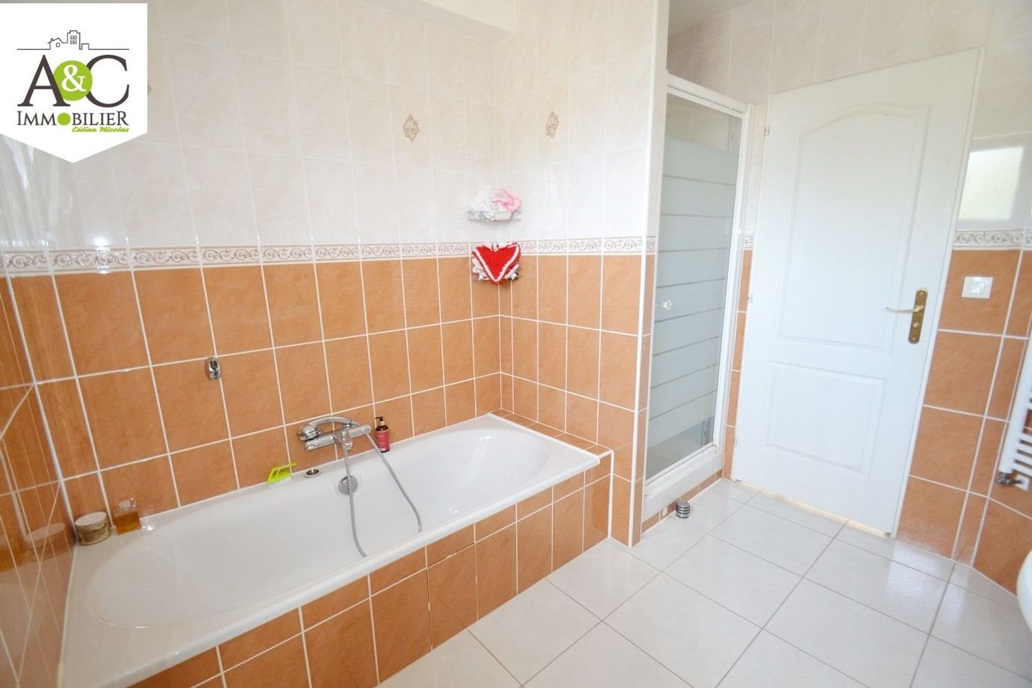 Maison à vendre, 170m², Quéven