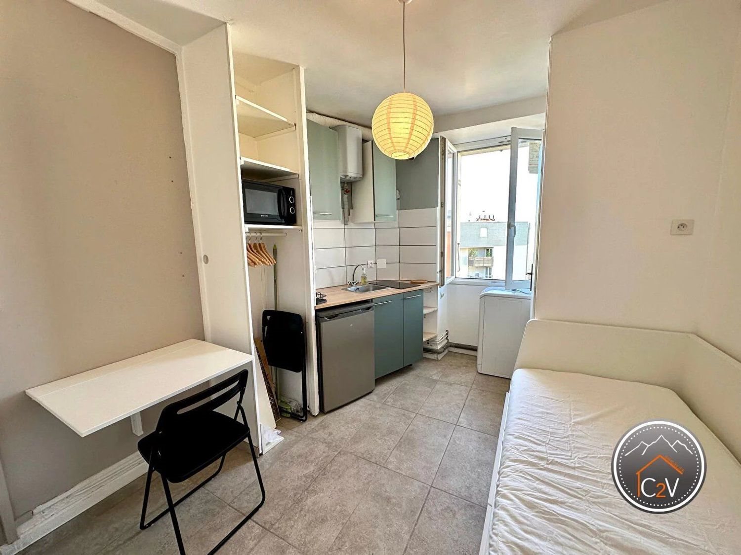 Appartement à louer, 10m², Annemasse