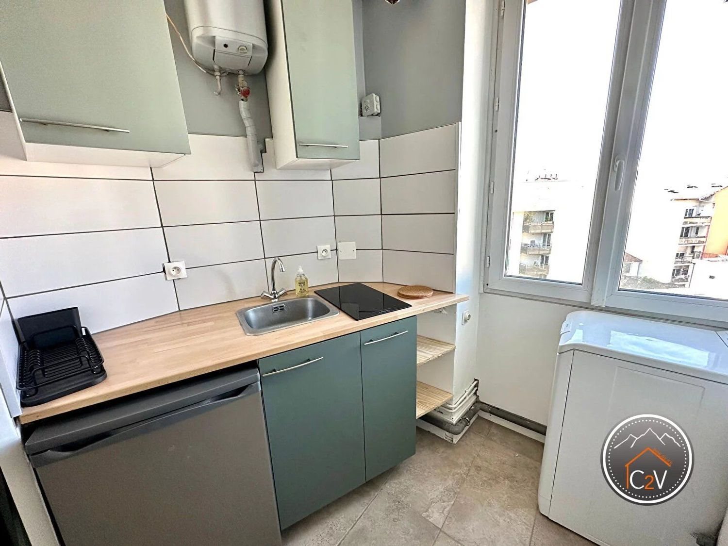 Appartement à louer, 10m², Annemasse