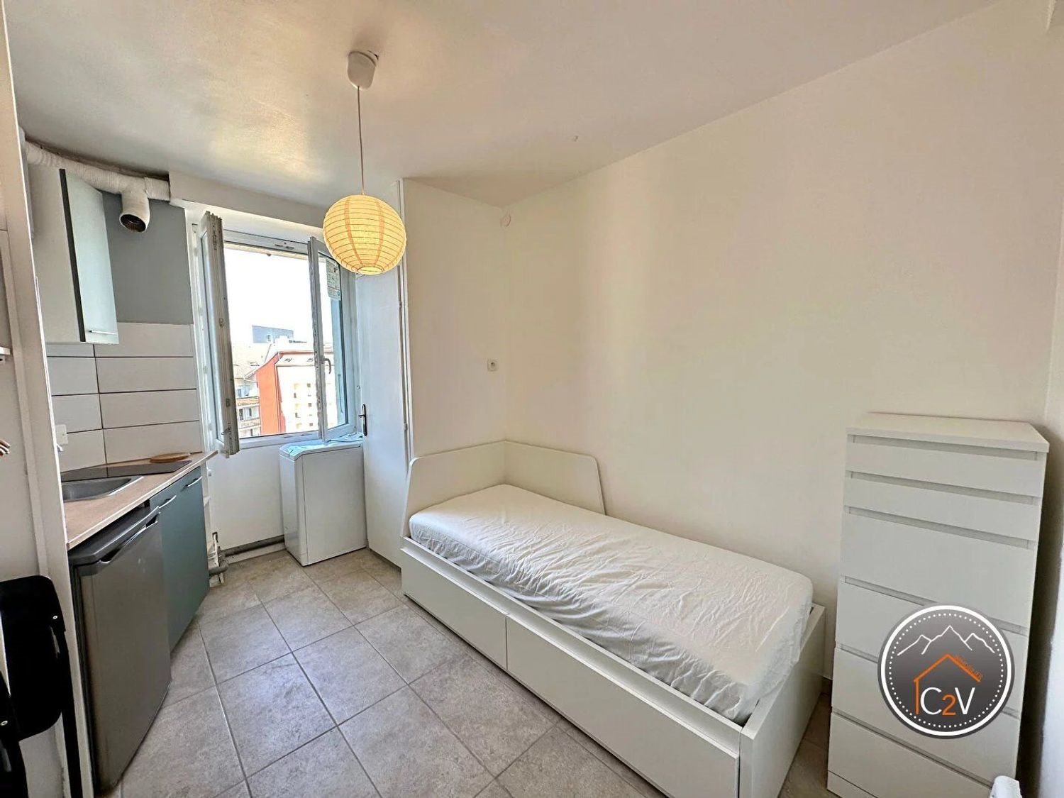 Appartement à louer, 10m², Annemasse
