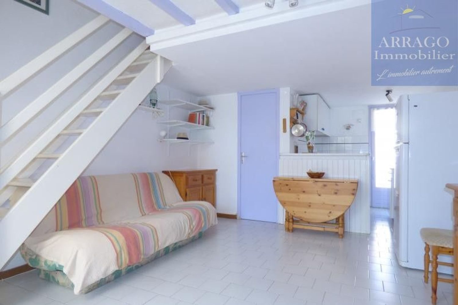 Maison à vendre, 38m², Sérignan