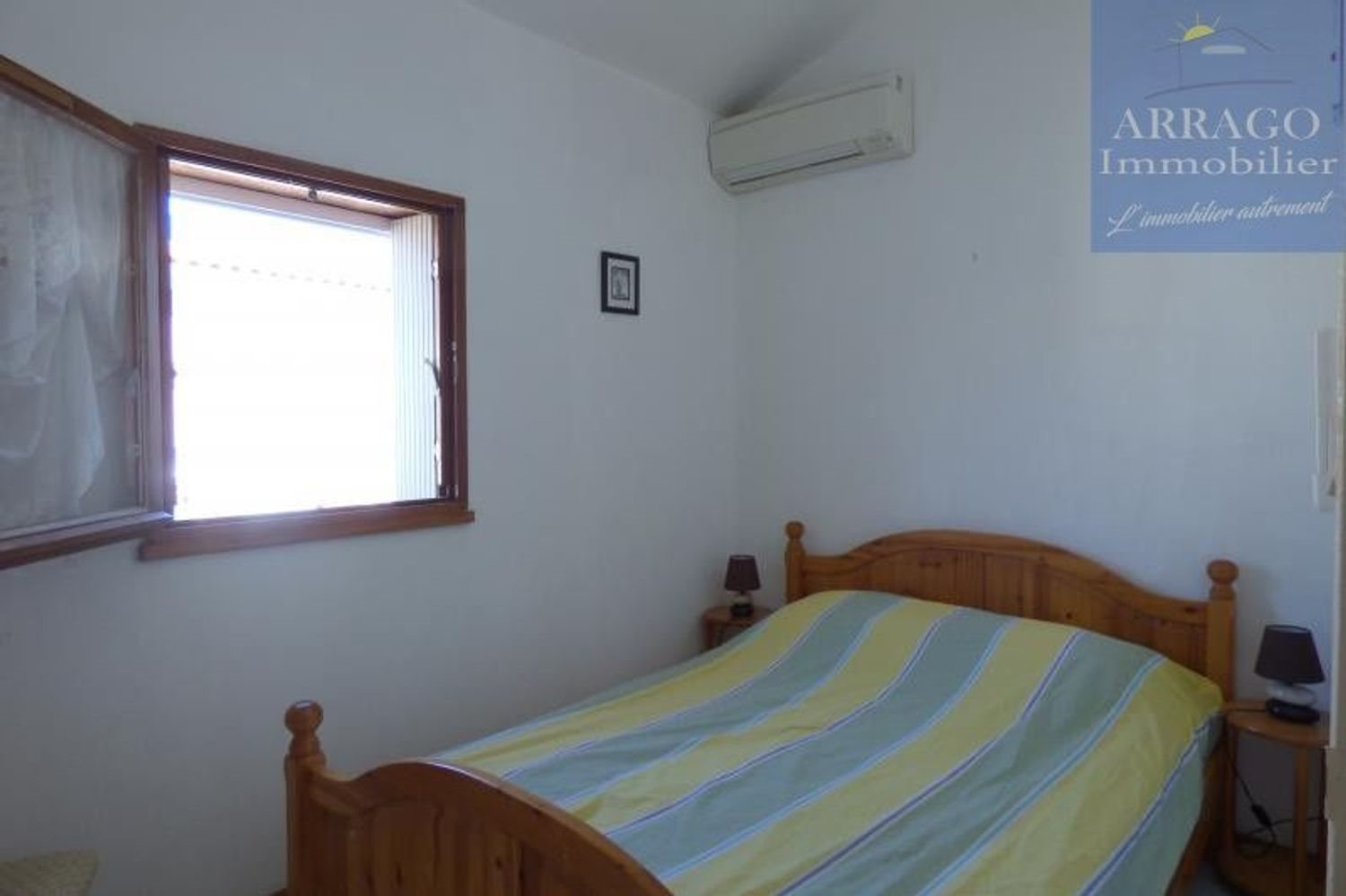 Maison à vendre, 38m², Sérignan